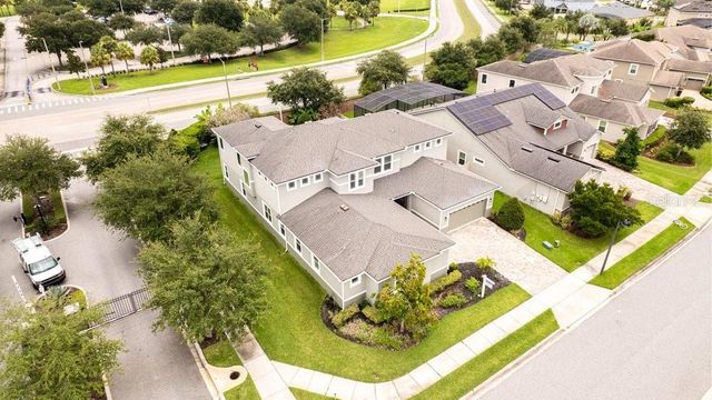 14825 ELLINGSWORTH LANE, Winter Garden, FL 34787
