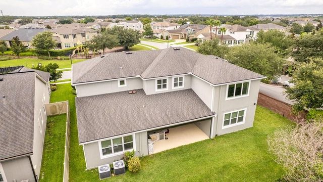 14825 ELLINGSWORTH LANE, Winter Garden, FL 34787