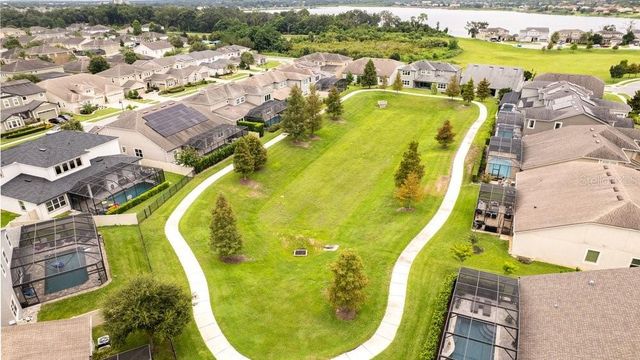 14825 ELLINGSWORTH LANE, Winter Garden, FL 34787
