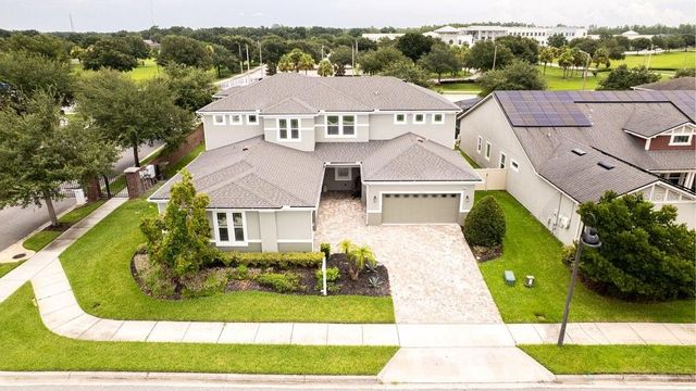 14825 ELLINGSWORTH LANE, Winter Garden, FL 34787