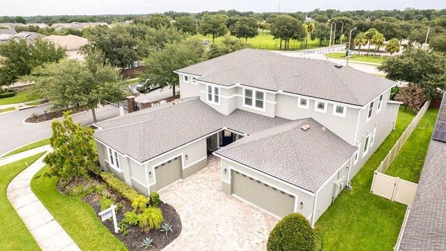 14825 ELLINGSWORTH LANE, Winter Garden, FL 34787