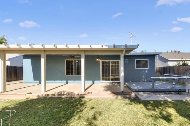 1811 Huston St, Marysville, CA 95901