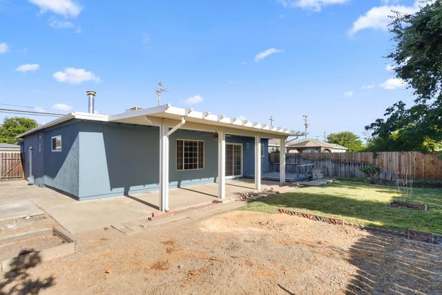 1811 Huston St, Marysville, CA 95901