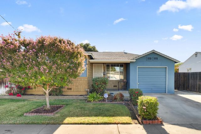 1811 Huston St, Marysville, CA 95901