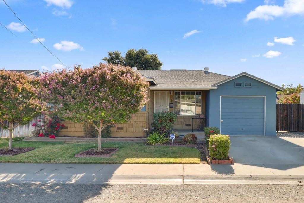 1811 Huston St, Marysville, CA 95901