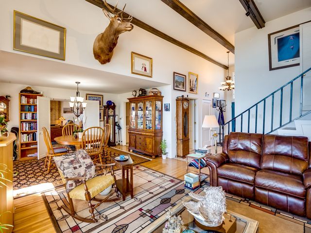 253 San Juan Street, Los Alamos, NM 87544