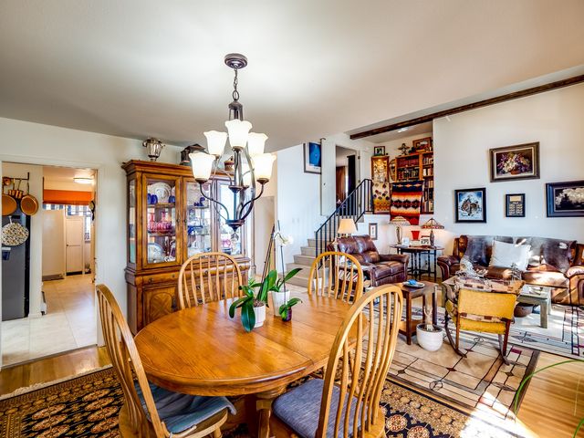 253 San Juan Street, Los Alamos, NM 87544