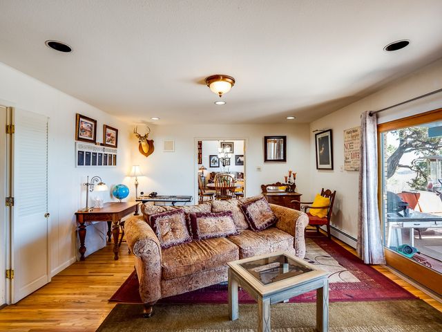 253 San Juan Street, Los Alamos, NM 87544