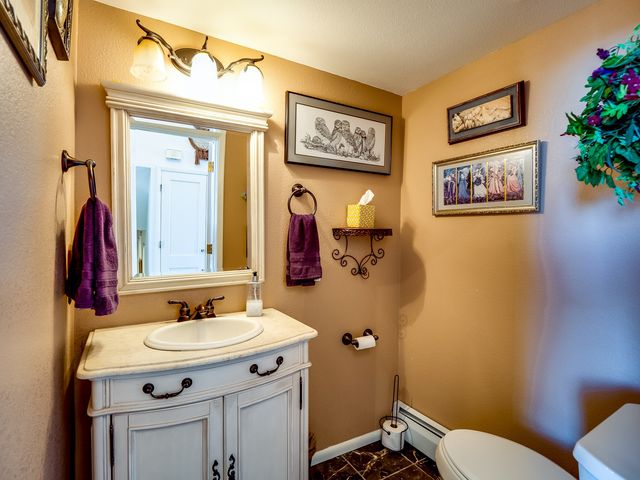 253 San Juan Street, Los Alamos, NM 87544