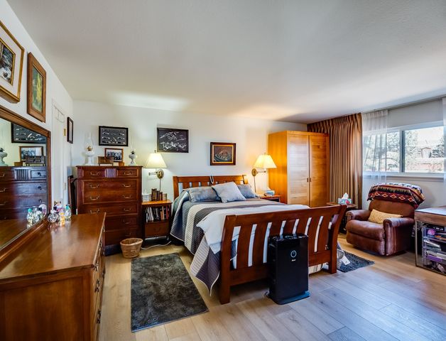 253 San Juan Street, Los Alamos, NM 87544