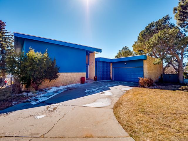 253 San Juan Street, Los Alamos, NM 87544