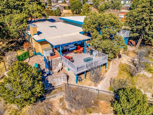 253 San Juan Street, Los Alamos, NM 87544