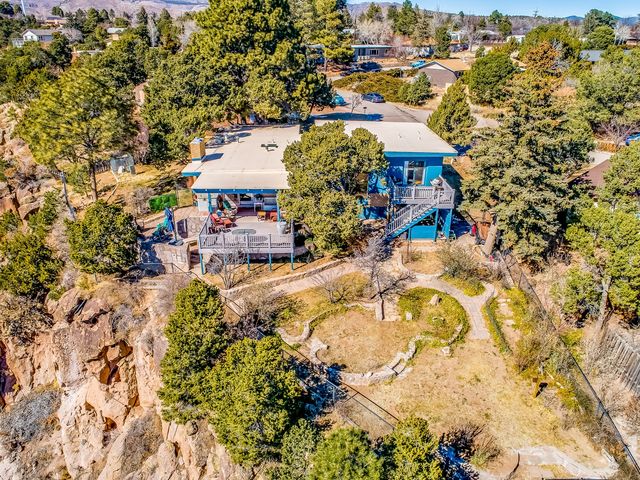 253 San Juan Street, Los Alamos, NM 87544