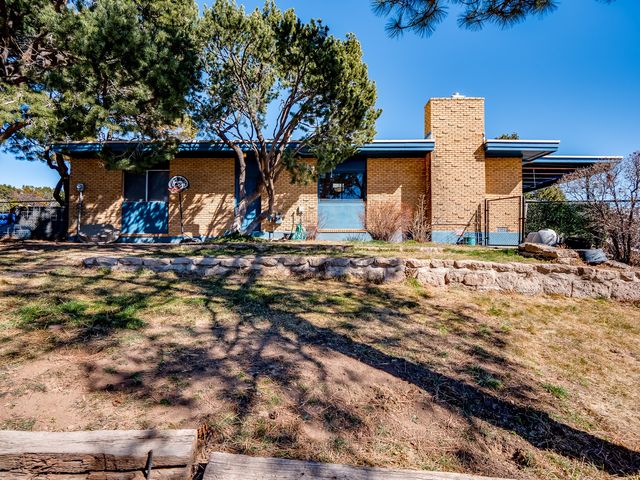 253 San Juan Street, Los Alamos, NM 87544