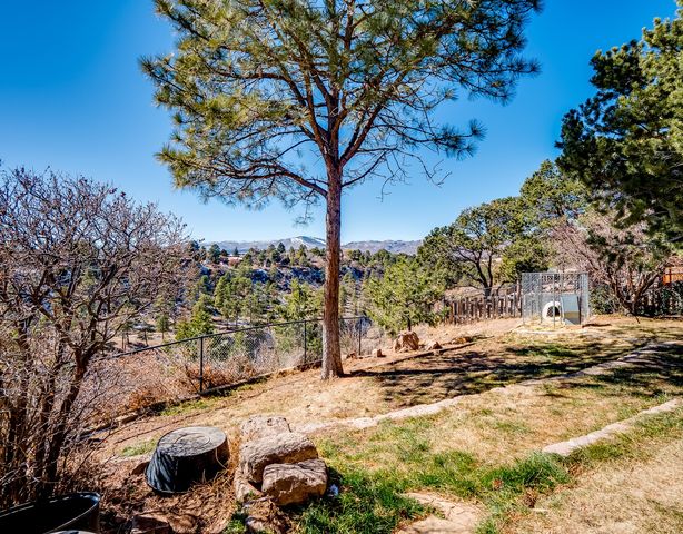 253 San Juan Street, Los Alamos, NM 87544