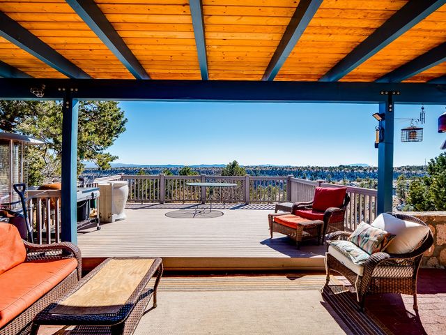 253 San Juan Street, Los Alamos, NM 87544