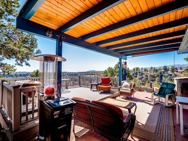 253 San Juan Street, Los Alamos, NM 87544