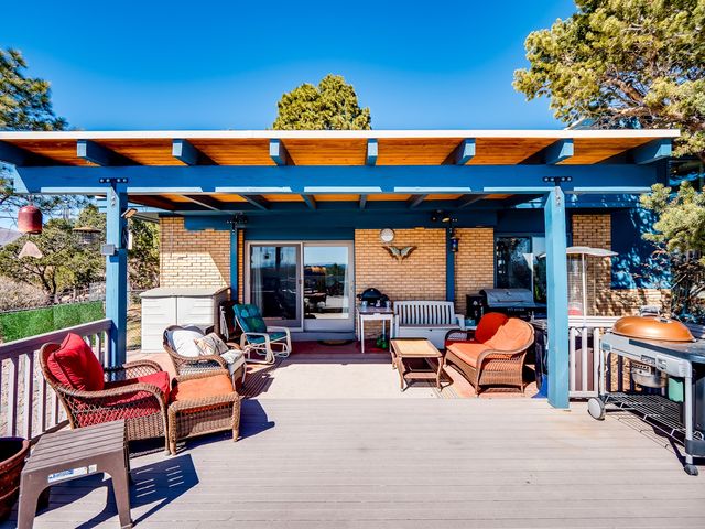 253 San Juan Street, Los Alamos, NM 87544