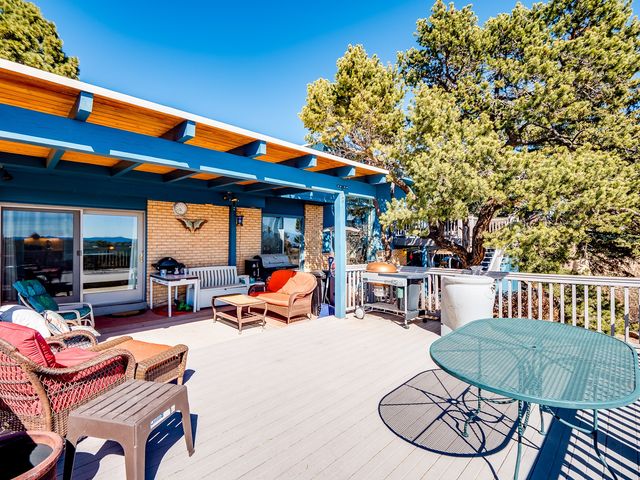 253 San Juan Street, Los Alamos, NM 87544