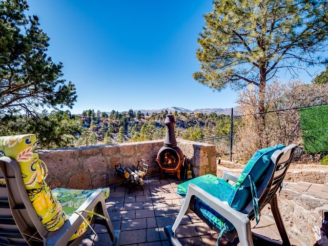 253 San Juan Street, Los Alamos, NM 87544