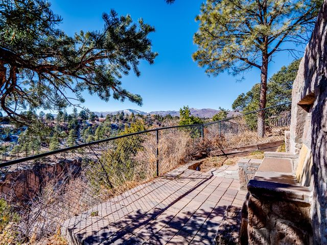 253 San Juan Street, Los Alamos, NM 87544