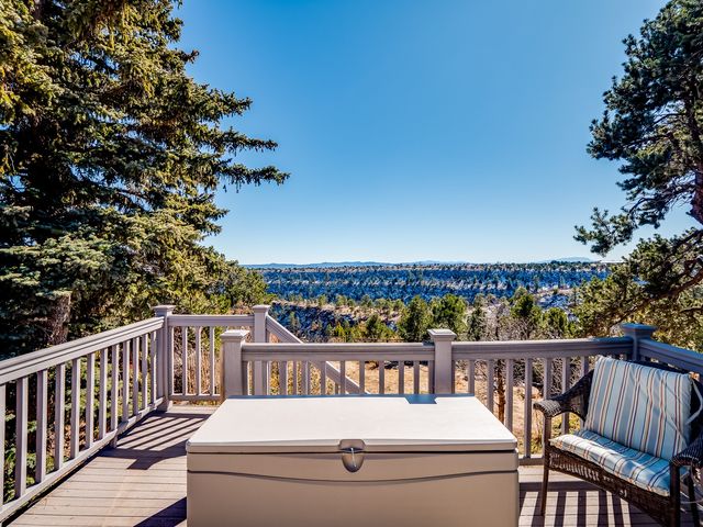 253 San Juan Street, Los Alamos, NM 87544