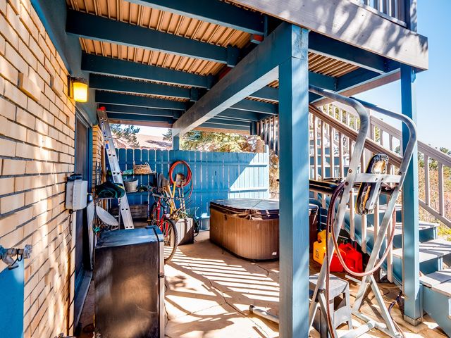 253 San Juan Street, Los Alamos, NM 87544