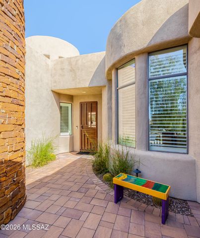 990 W Par 4 Drive, Oro Valley, AZ 85755