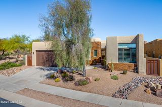 990 W Par 4 Drive, Oro Valley, AZ 85755