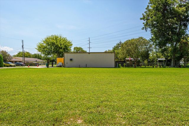 0 Texas Avenue, La Marque, TX 77568