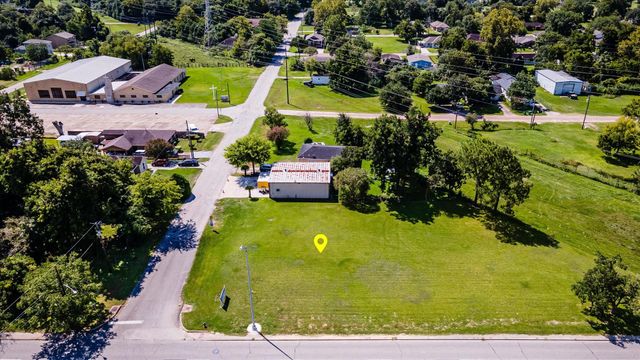 0 Texas Avenue, La Marque, TX 77568