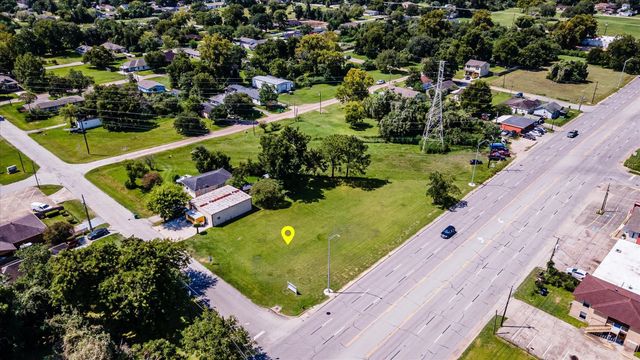 0 Texas Avenue, La Marque, TX 77568