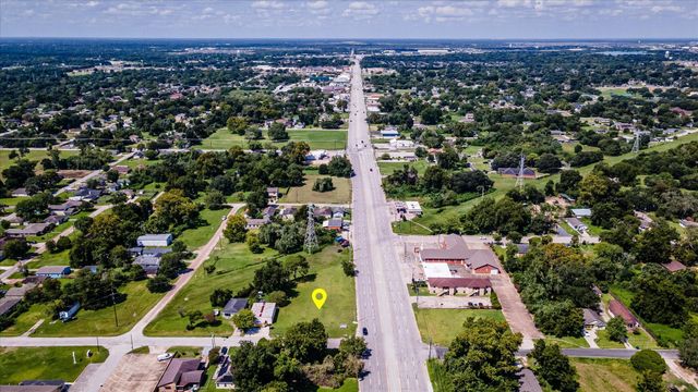 0 Texas Avenue, La Marque, TX 77568