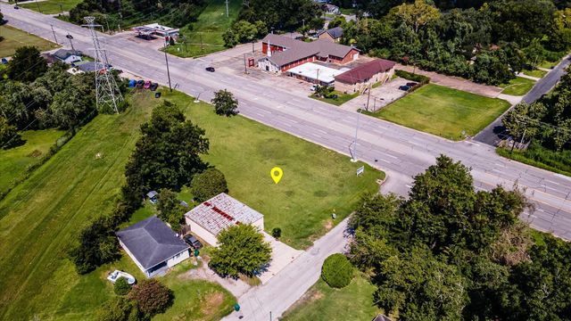 0 Texas Avenue, La Marque, TX 77568