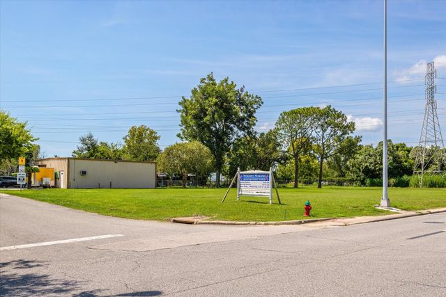 0 Texas Avenue, La Marque, TX 77568