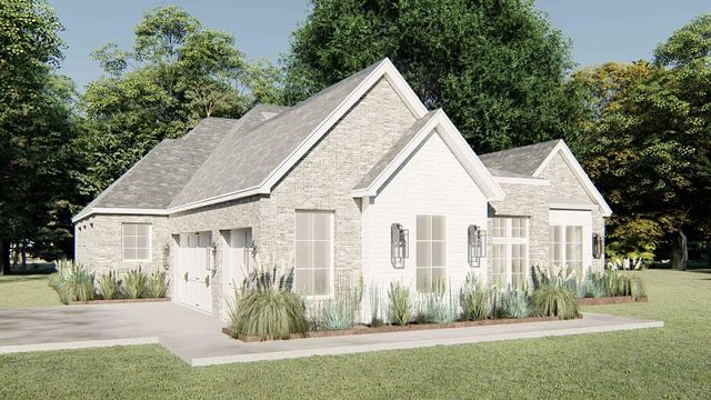 2703 E 135th Drive S, Bixby, OK 74008