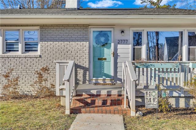 2777 Calumet Street, Winston-salem, NC 27106