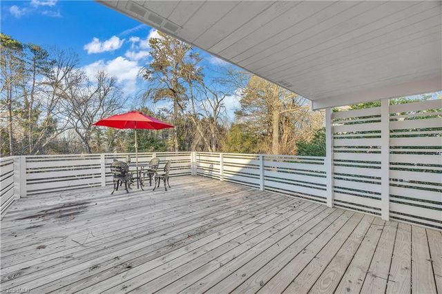 2777 Calumet Street, Winston-salem, NC 27106