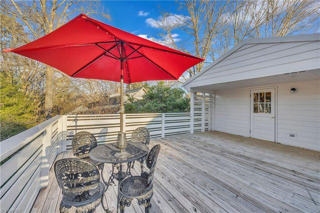 2777 Calumet Street, Winston-salem, NC 27106