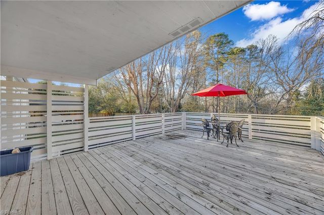 2777 Calumet Street, Winston-salem, NC 27106