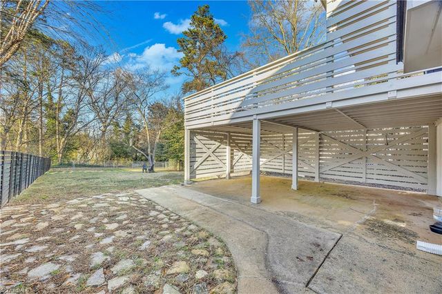 2777 Calumet Street, Winston-salem, NC 27106