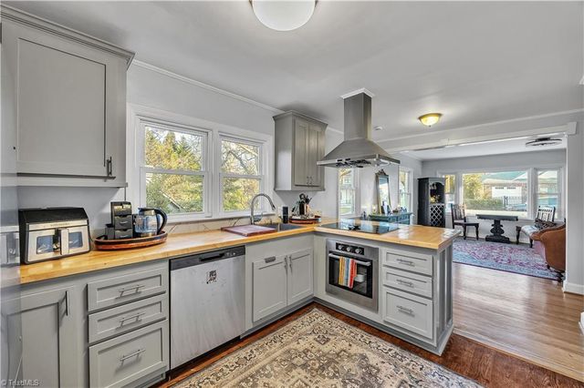 2777 Calumet Street, Winston-salem, NC 27106