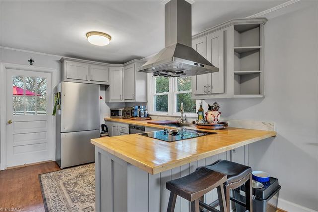 2777 Calumet Street, Winston-salem, NC 27106