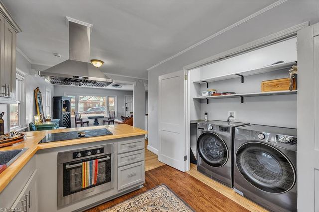 2777 Calumet Street, Winston-salem, NC 27106