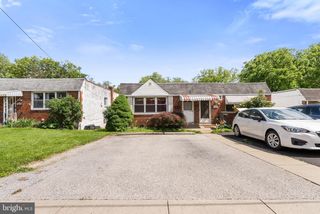 1716 DARTMOUTH DRIVE, Norristown, PA 19401