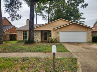 19914 Moonriver Drive, Humble, TX 77338