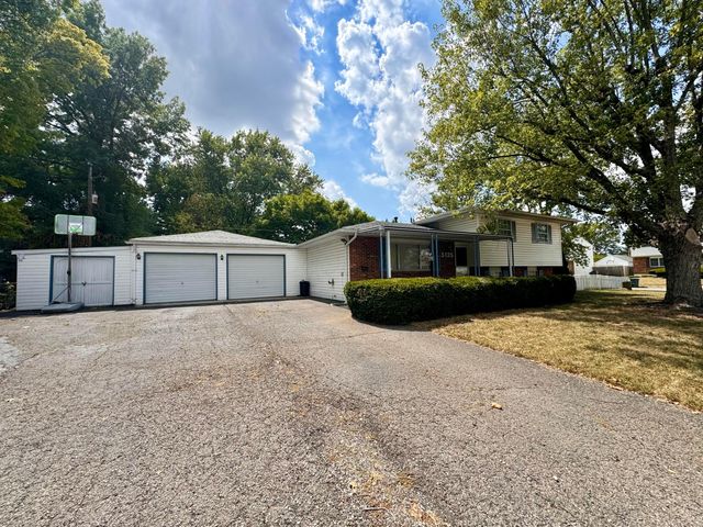 5125 Upton Road N, Columbus, OH 43232