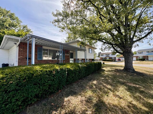 5125 Upton Road N, Columbus, OH 43232