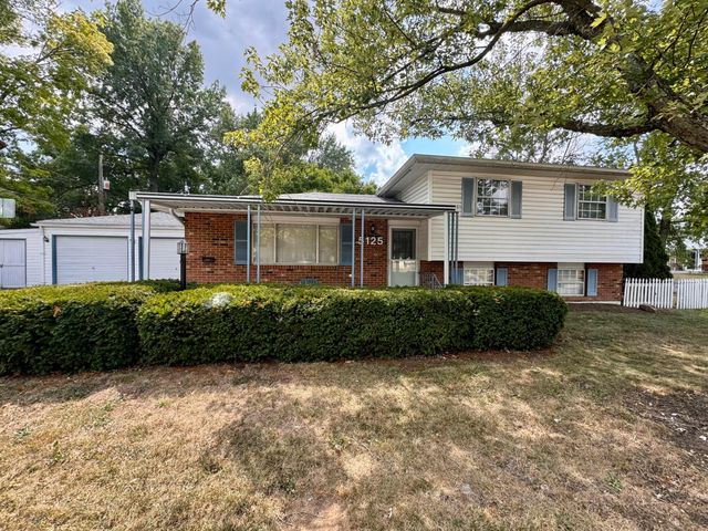 5125 Upton Road N, Columbus, OH 43232