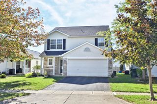 3883 Rosette Drive, Grove City, OH 43123